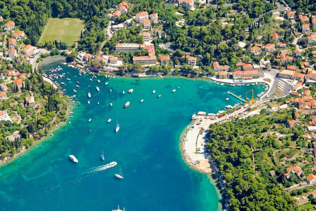 Leilighet Oliva *