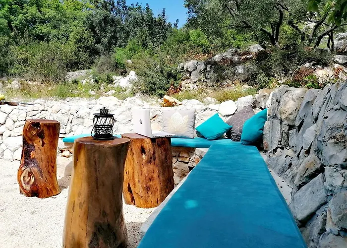 Guesthouse Oliva