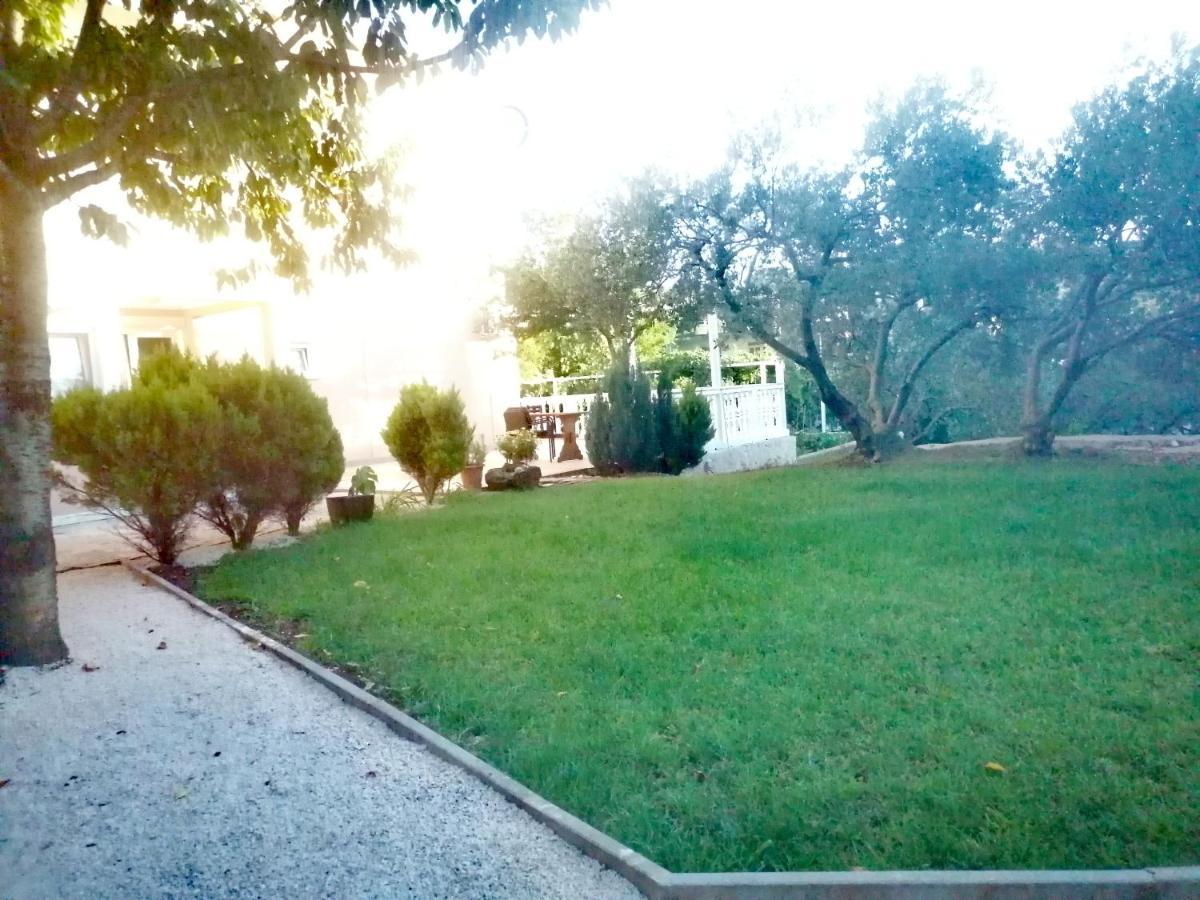 Apartment Oliva *