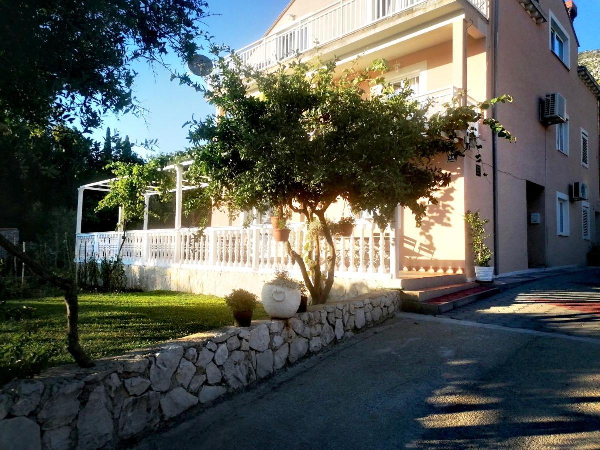 Oliva * Cavtat