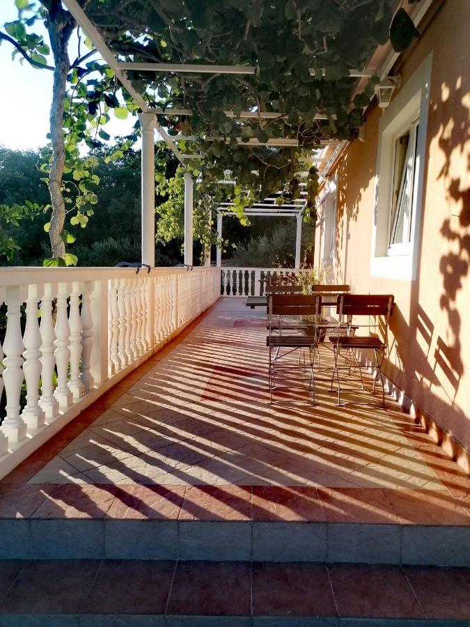 Apartment Oliva Cavtat