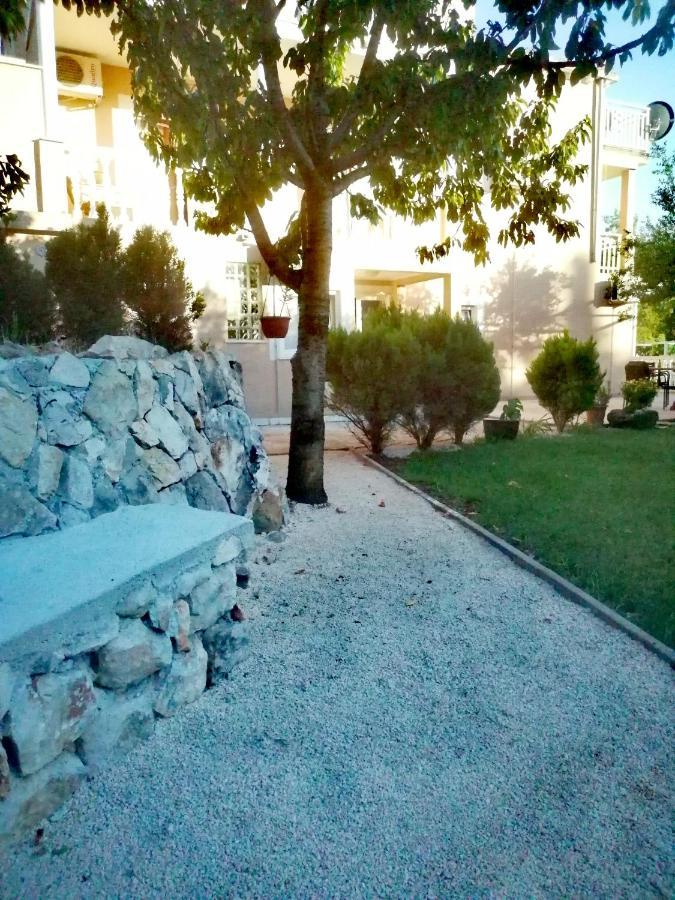 Oliva Apartment