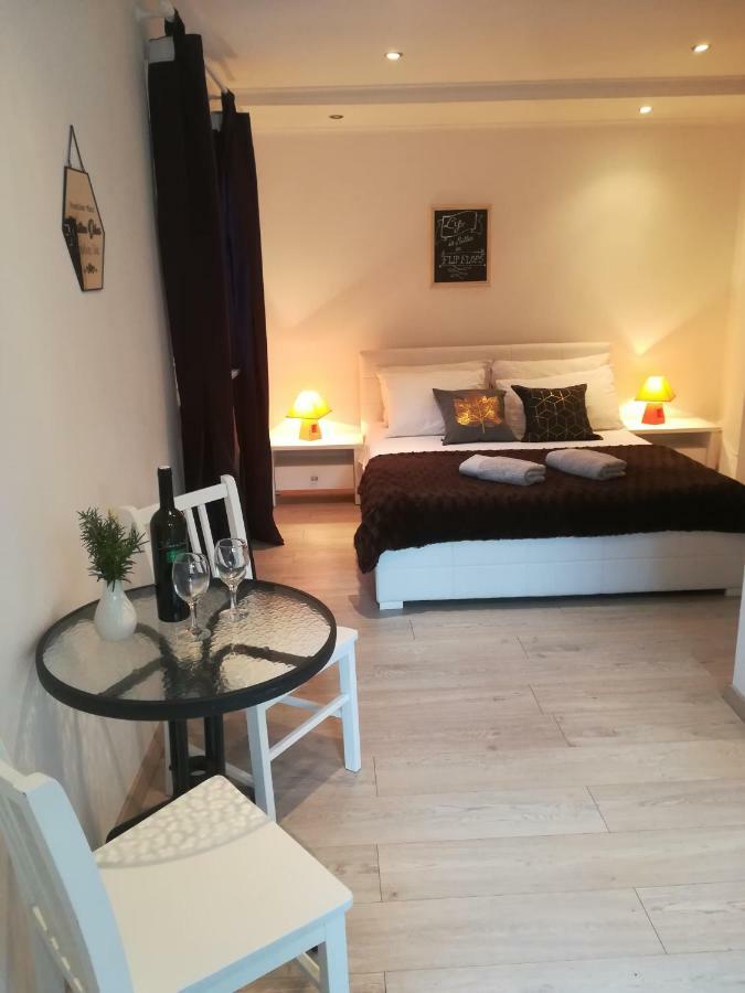 Apartment Oliva