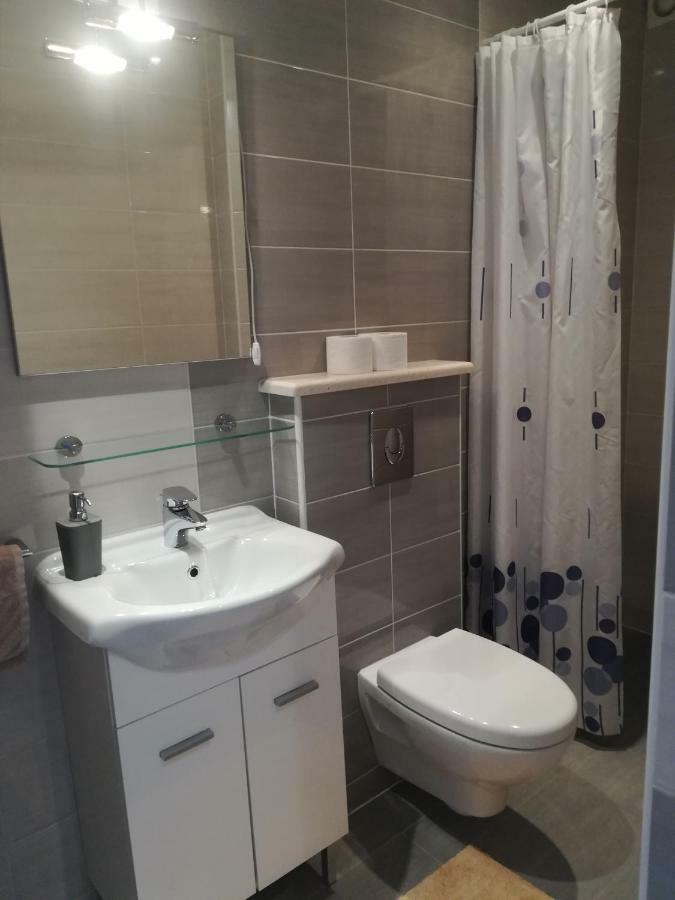 Apartment Oliva