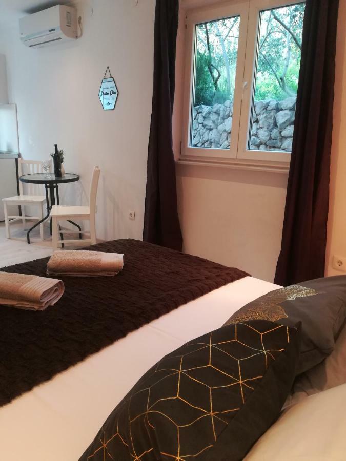 Apartment Oliva