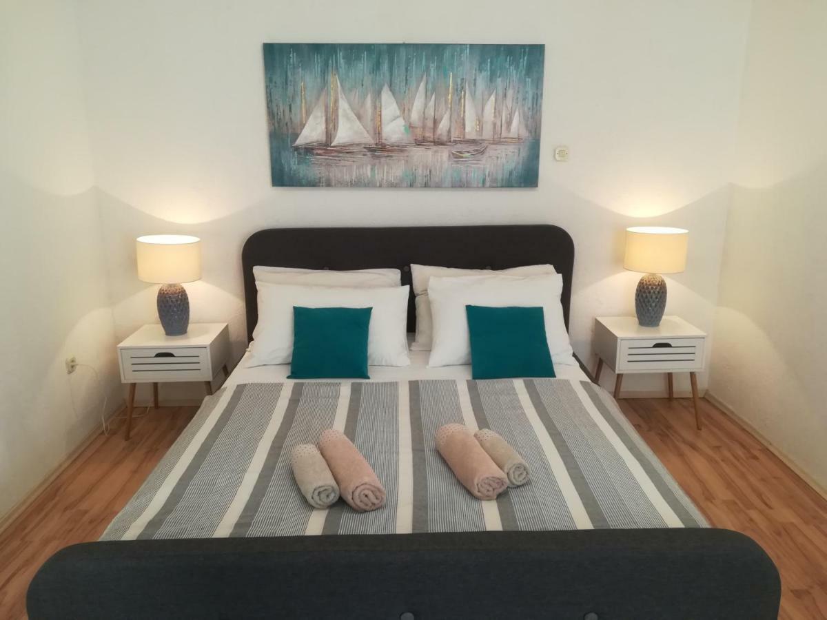 Apartment Oliva Cavtat