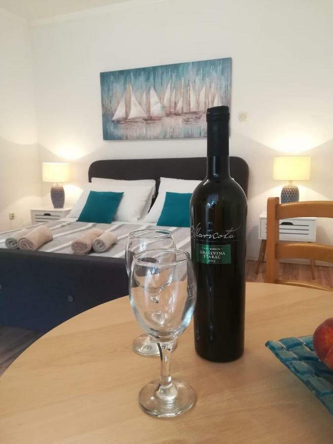 Apartment Oliva *