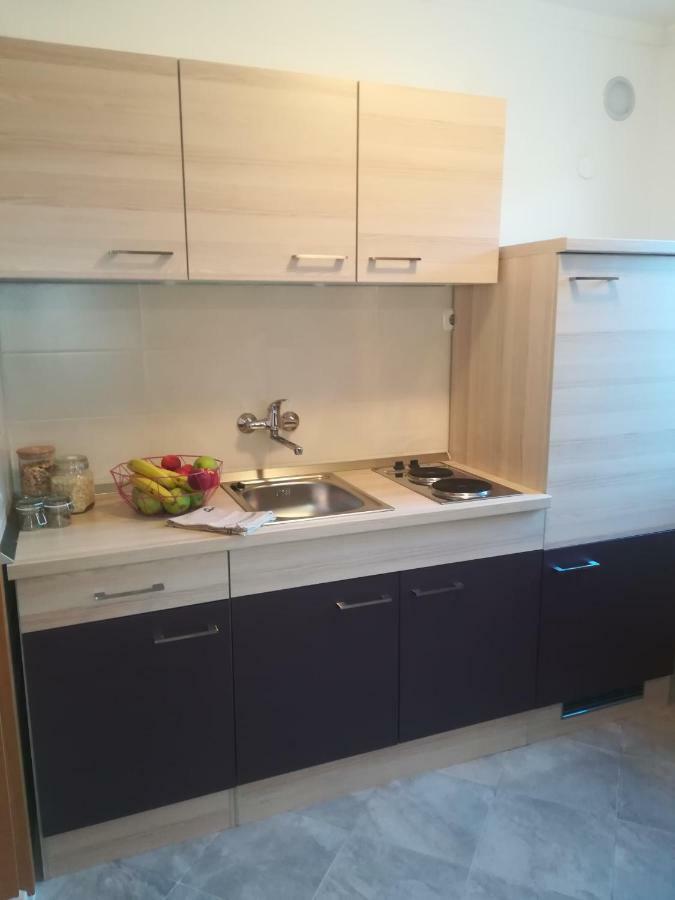 Apartment Oliva *