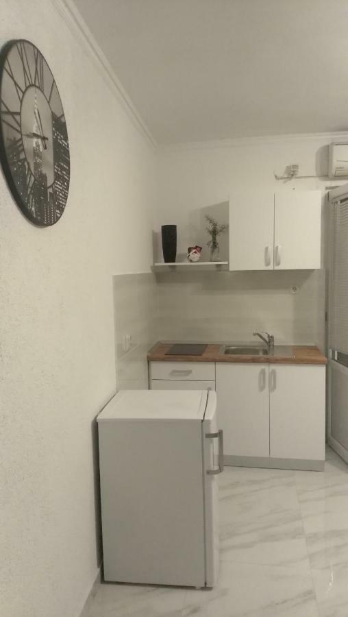 Oliva Apartment Cavtat