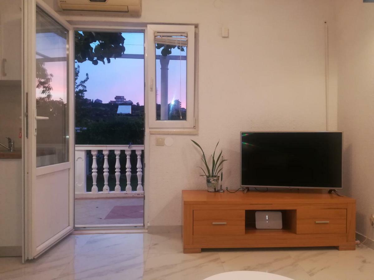 Apartment Oliva *