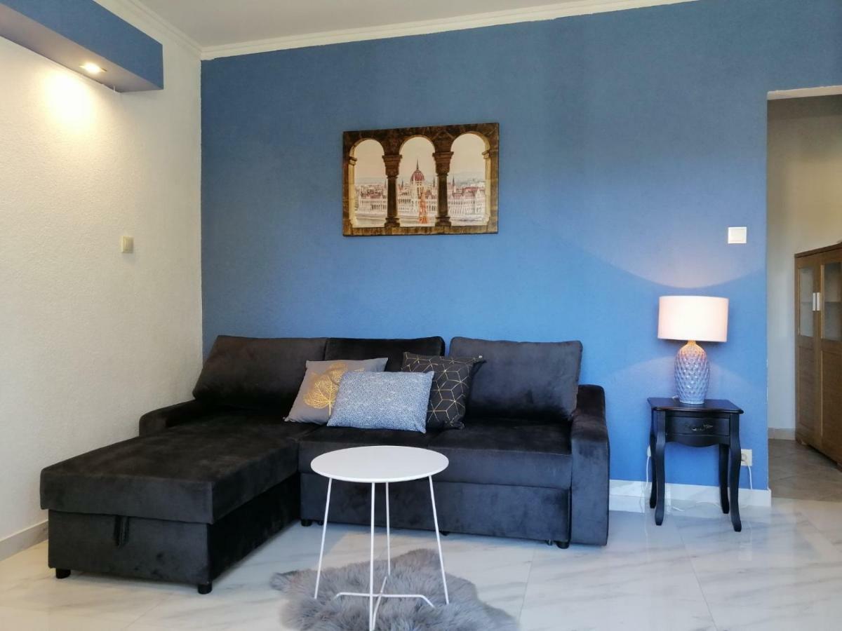 Apartment Oliva *