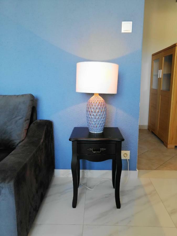 Oliva Apartment Cavtat