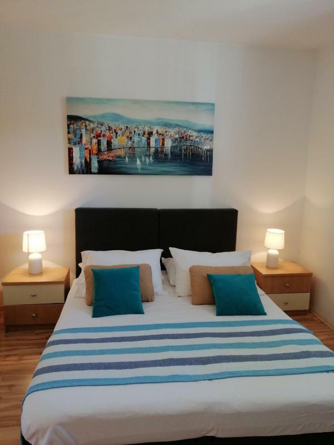 Apartment Oliva