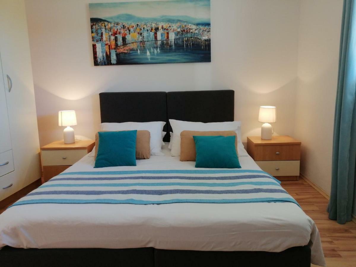 Oliva Apartment *