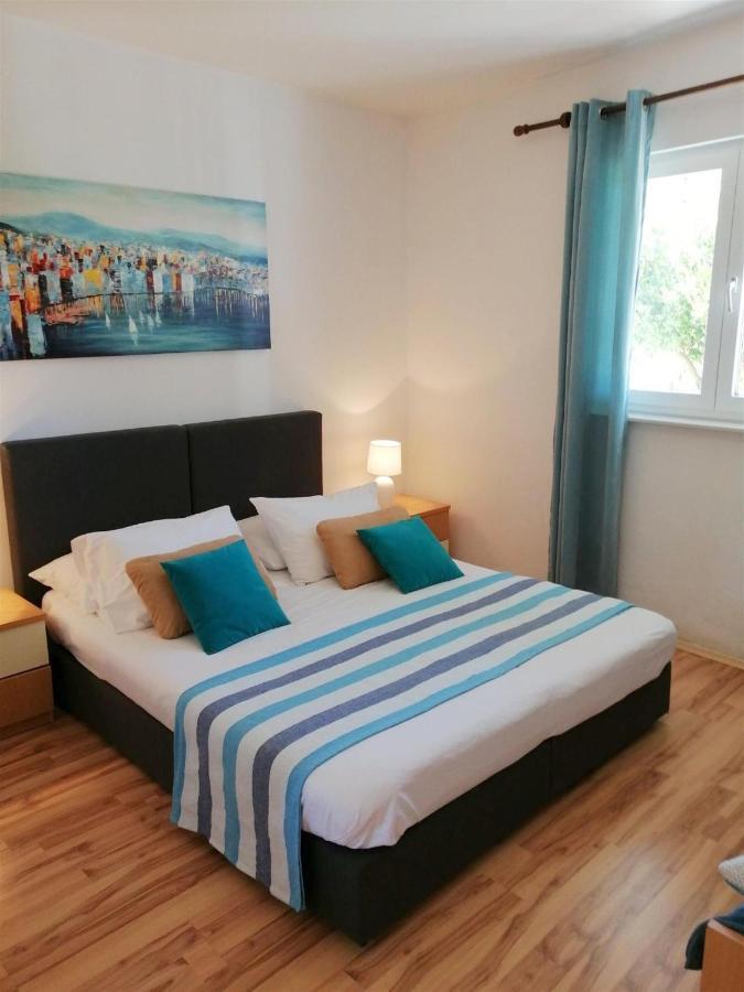 Oliva Apartment Cavtat